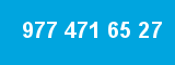 977 471 65 27